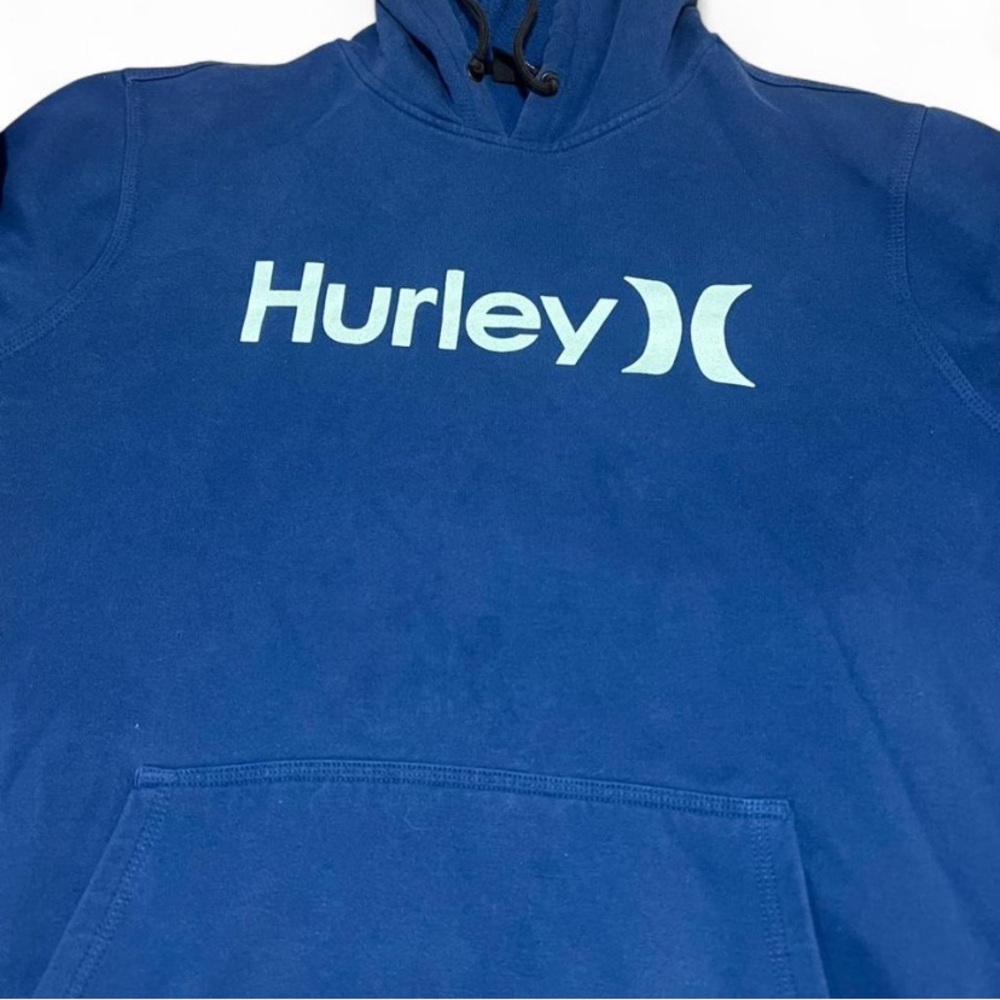Hurley Men’s Hoodie - Picture 2 of 5